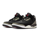 Air Jordan 3 Retro Levi’s Black