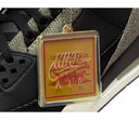 Air Jordan 3 Retro Levi’s Black