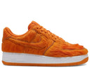 Nike Air Force 1 Low Technicolor Tale Orange Pony Hair