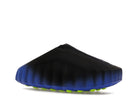 Nike Mind 001 Flyknit Slide Hyper Royal Black