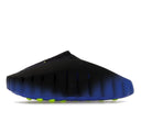 Nike Mind 001 Flyknit Slide Hyper Royal Black