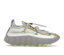 Nike Mind 002 Flyknit White Dark Grey Volt