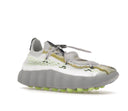 Nike Mind 002 Flyknit White Dark Grey Volt