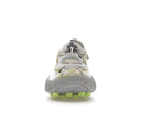 Nike Mind 002 Flyknit White Dark Grey Volt