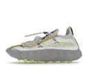 Nike Mind 002 Flyknit White Dark Grey Volt