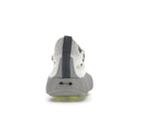 Nike Mind 002 Flyknit White Dark Grey Volt