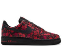 Nike Air Force 1 Low '07 Floral Off Noir Cinnabar (Women's)