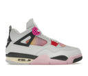 Air Jordan 4 Retro Comic