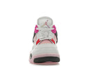 Air Jordan 4 Retro Comic
