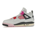 Air Jordan 4 Retro Comic