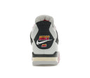 Air Jordan 4 Retro Comic
