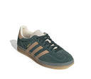 adidas Gazelle Indoor Shadow Green Warm Sandstone