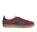 adidas Gazelle Indoor Shadow Red Shadow Green