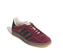 adidas Gazelle Indoor Shadow Red Shadow Green