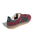 adidas Gazelle Indoor Shadow Red Shadow Green