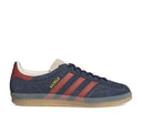 adidas Gazelle Indoor Legend Ink Preloved Ruby