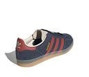 adidas Gazelle Indoor Legend Ink Preloved Ruby