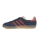 adidas Gazelle Indoor Legend Ink Preloved Ruby