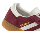 adidas Handball Spezial Shadow Red White Chalk White