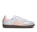 adidas Samba OG Cloud White Coral (W)