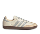adidas Samba OG Cream White Wonder Silver (W)