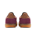 adidas Gazelle Indoor Maroon Almost Yellow