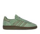 adidas Handball Spezial Silver Green (W)