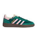 adidas Handball Spezial Green Pink Velvet (W)