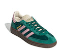 adidas Handball Spezial Green Pink Velvet (W)
