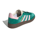 adidas Handball Spezial Green Pink Velvet (W)