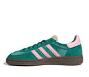 adidas Handball Spezial Green Pink Velvet (W)