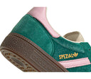 adidas Handball Spezial Green Pink Velvet (W)