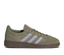 adidas Handball Spezial Focus Olive Violet (W)