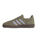 adidas Handball Spezial Focus Olive Violet (W)