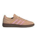 adidas Handball Spezial Warm Sandstone Clear Pink (W)