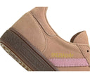 adidas Handball Spezial Warm Sandstone Clear Pink (W)