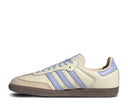 adidas Samba OG Cream White Violet (W)