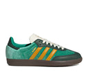 adidas Samba OG Court Green Preloved Yellow (W)