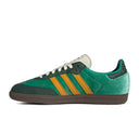 adidas Samba OG Court Green Preloved Yellow (W)