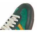 adidas Samba OG Court Green Preloved Yellow (W)