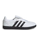 adidas Samba LT Cloud White Core Black Black Sole (W)