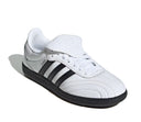 adidas Samba LT Cloud White Core Black Black Sole (W)