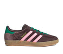 adidas Gazelle Indoor Brown Velvet (W)