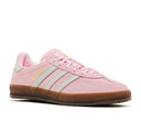 adidas Gazelle Indoor Clear Pink Off White (W)