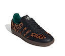 adidas Samba OG Black Green Leopard (W)
