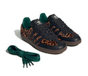 adidas Samba OG Black Green Leopard (W)