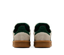 adidas Samba XLG Putty Grey Collegiate Green