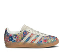adidas Gazelle Indoor Liberty London Floral Embroidery (W)