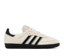 adidas Samba OG Wonder White Black Pony (W)