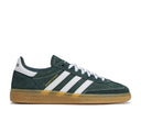 adidas Handball Spezial Sporty & Rich Dark Green
